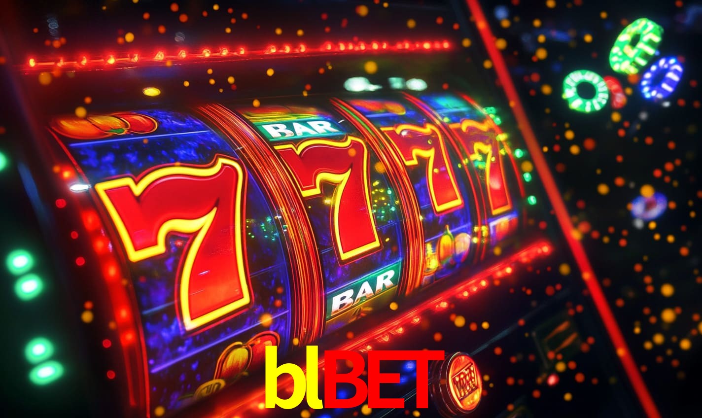 blbet: Seu Cassino Premiado com Pagamentos Rápidos