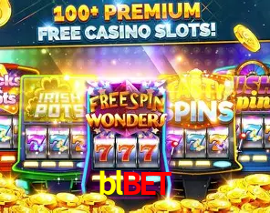 Desvendando o Mundo dos Jogos Virtuais na blbet