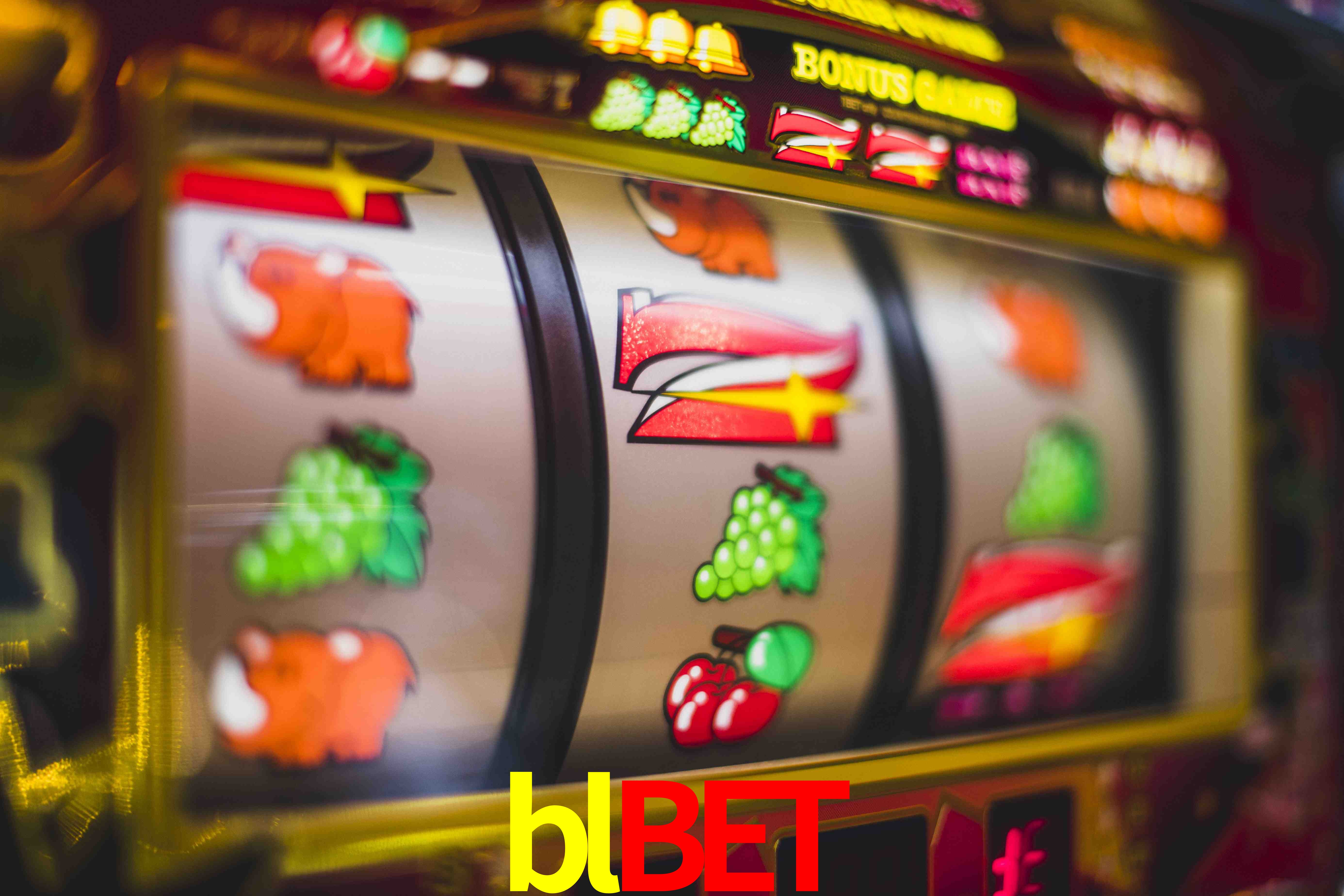 Welcome Bonus blbet