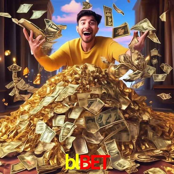 Experiência VIP blbet