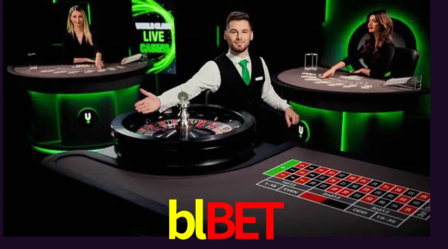Exclusive Offers blbet