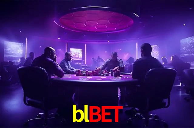Tecnologia da Plataforma blbet