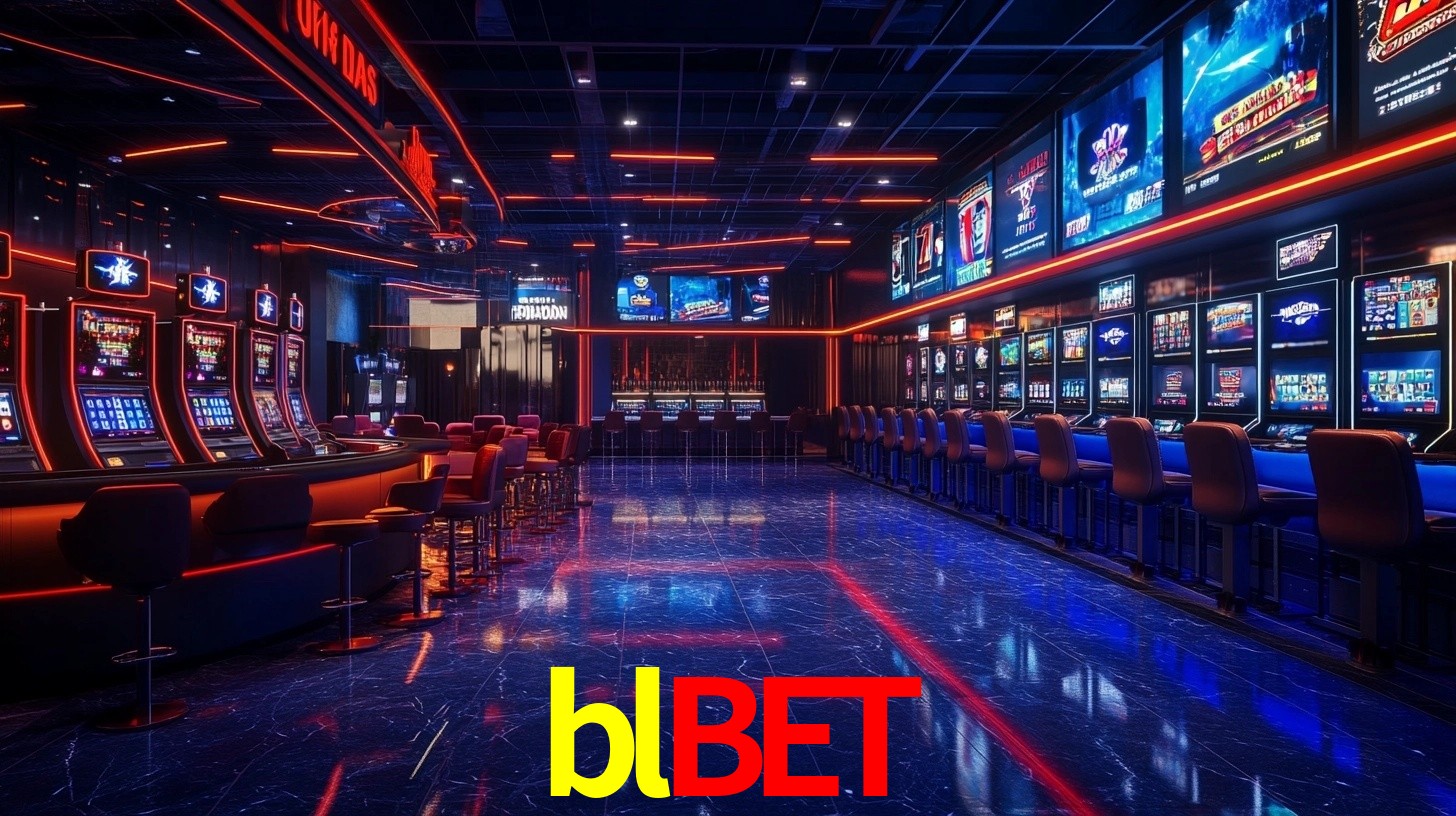 Roulette Table blbet