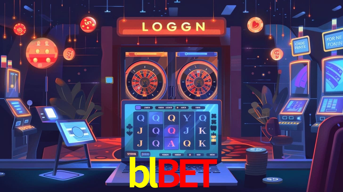 blbet - User Statistics
