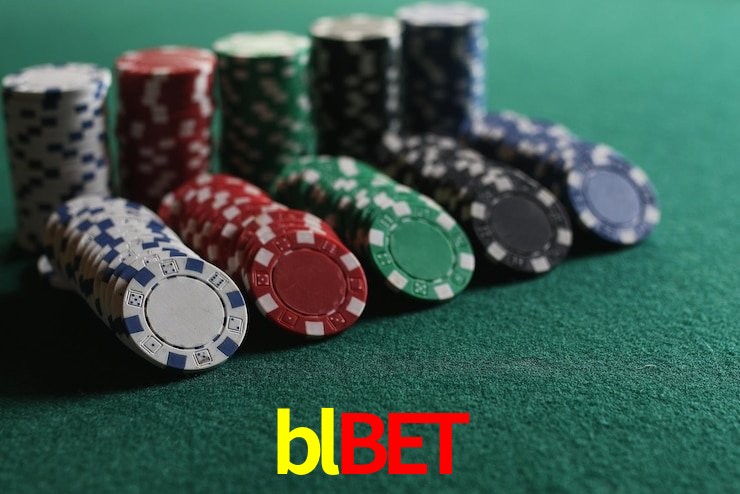 Game Providers blbet