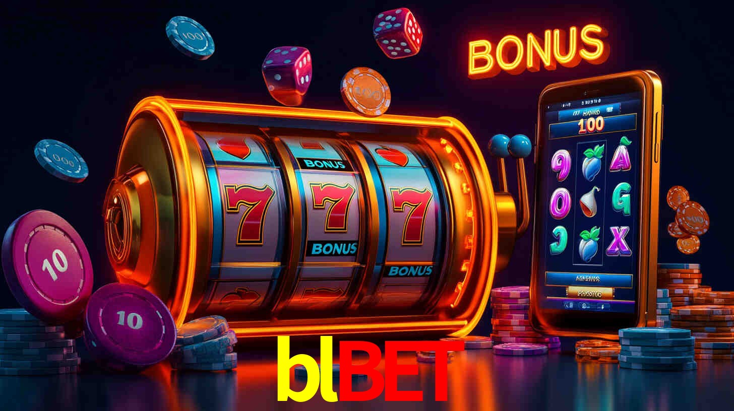 Inovações de Jogos na blbet: O Futuro das Experiências Interativas