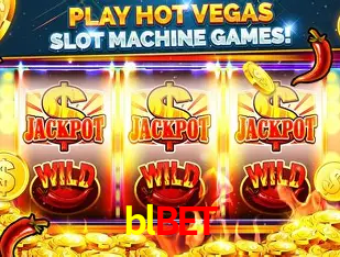 Desvendando o Mundo dos Jogos Virtuais na blbet