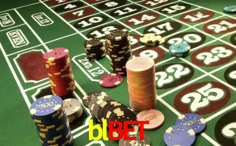 Integração de APIs blbet