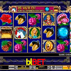 blbet Salvador - Bonus Stats
