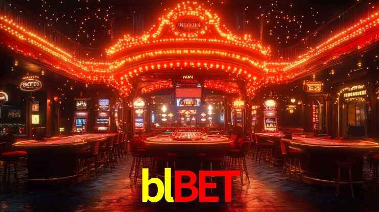 Premium Interface blbet