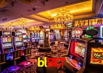 blbet Rio de Janeiro - Professional Dealers