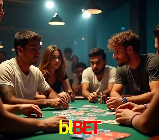 blbet Salvador - Promo Stats