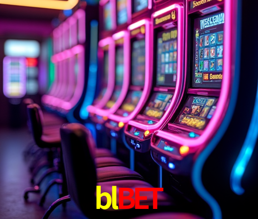 blbet Slot - 320+ Caça-Níqueis Premium