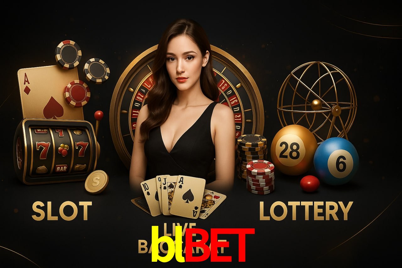 blbet Brasília - Leaderboards