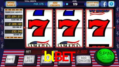 blbet Cassino - 80+ Mesas ao Vivo