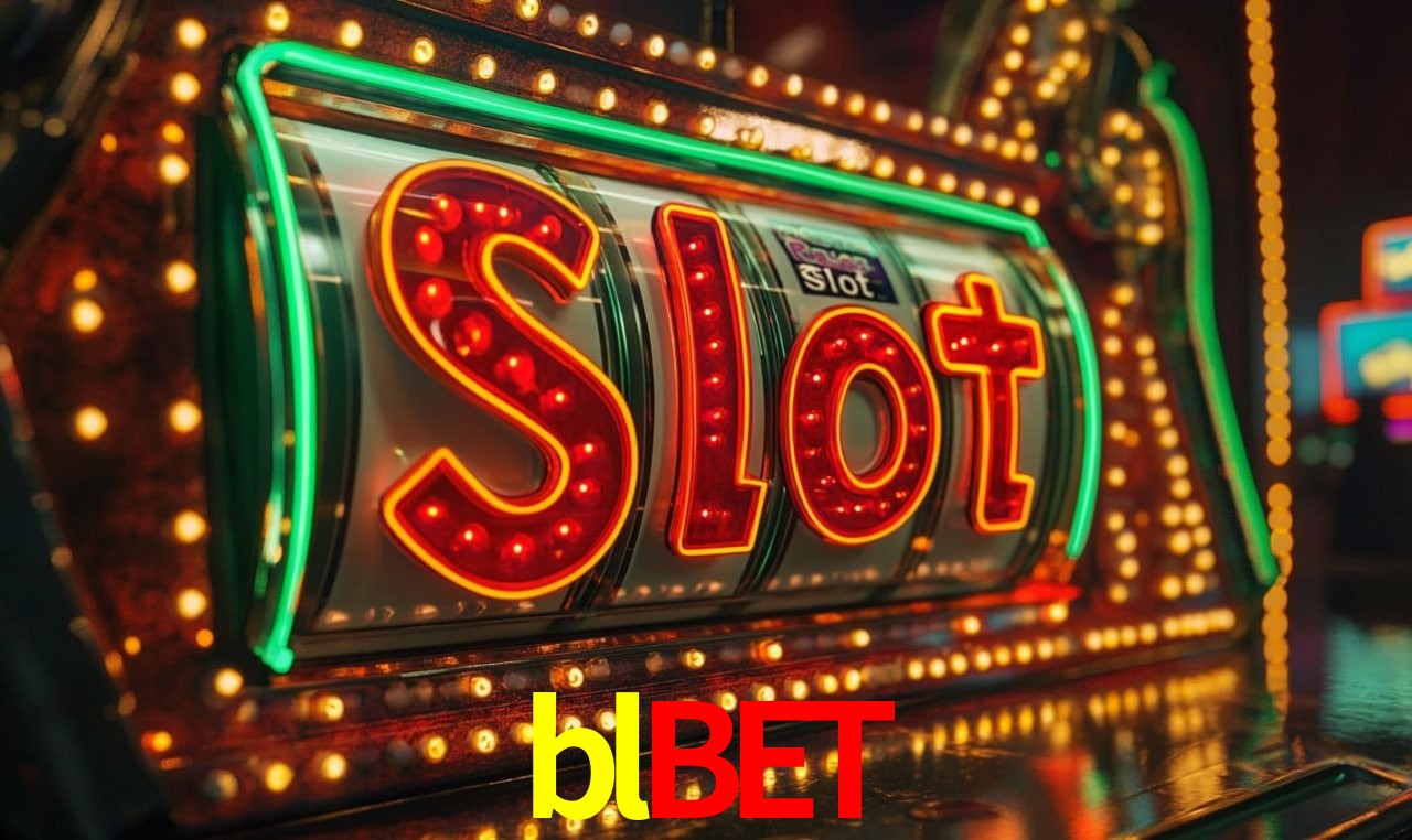 blbet Entrar - Login Seguro Certificado