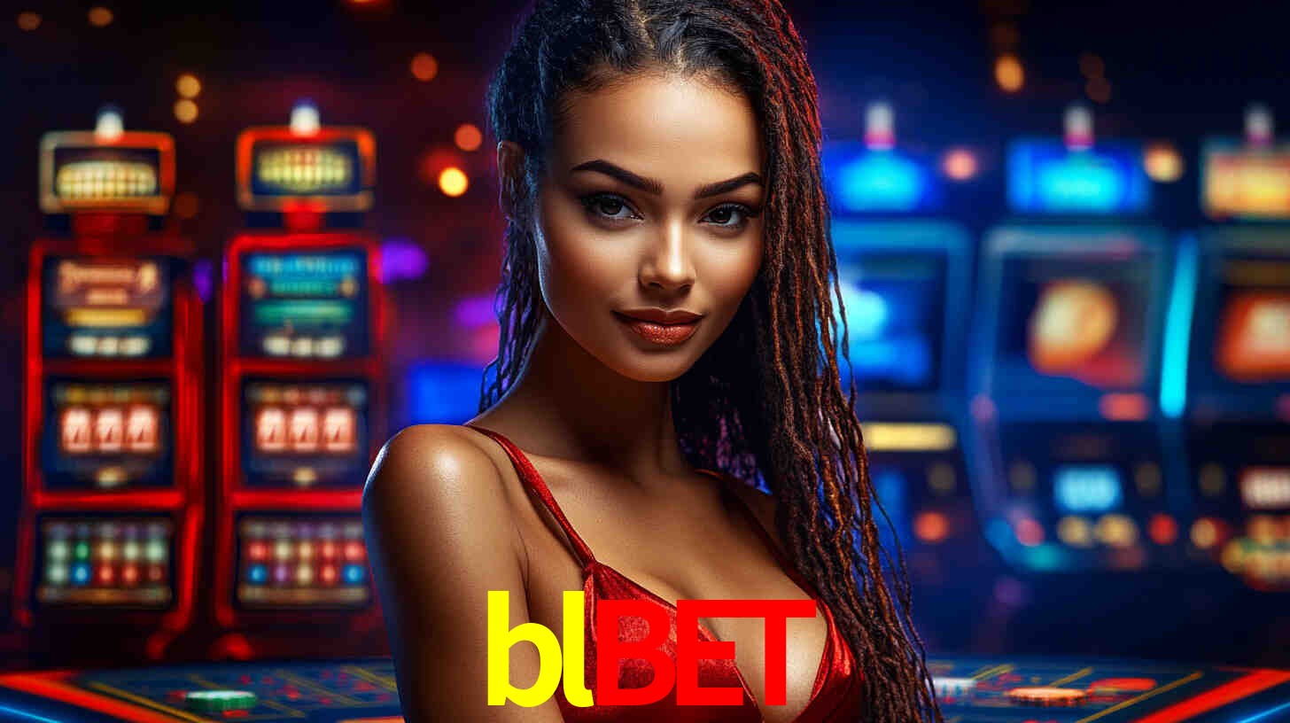 Desvendando o Mundo dos Jogos Virtuais na blbet