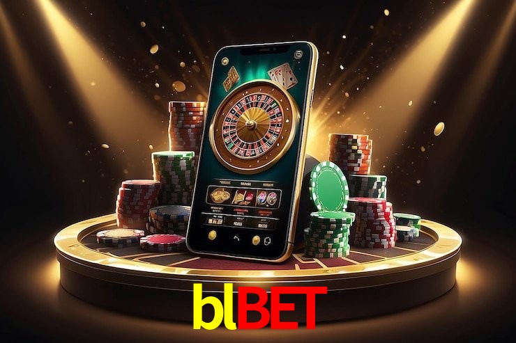 blbet - Aplicativo Móvel