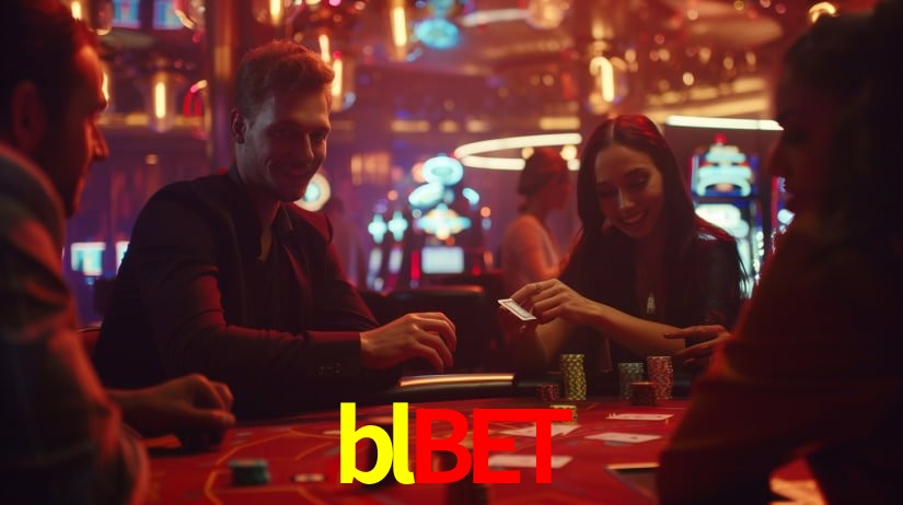 Descubra o Programa VIP da blbet: Vantagens Exclusivas para Jogadores