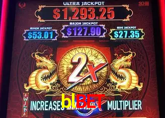 blbet Salvador - Studio Tour