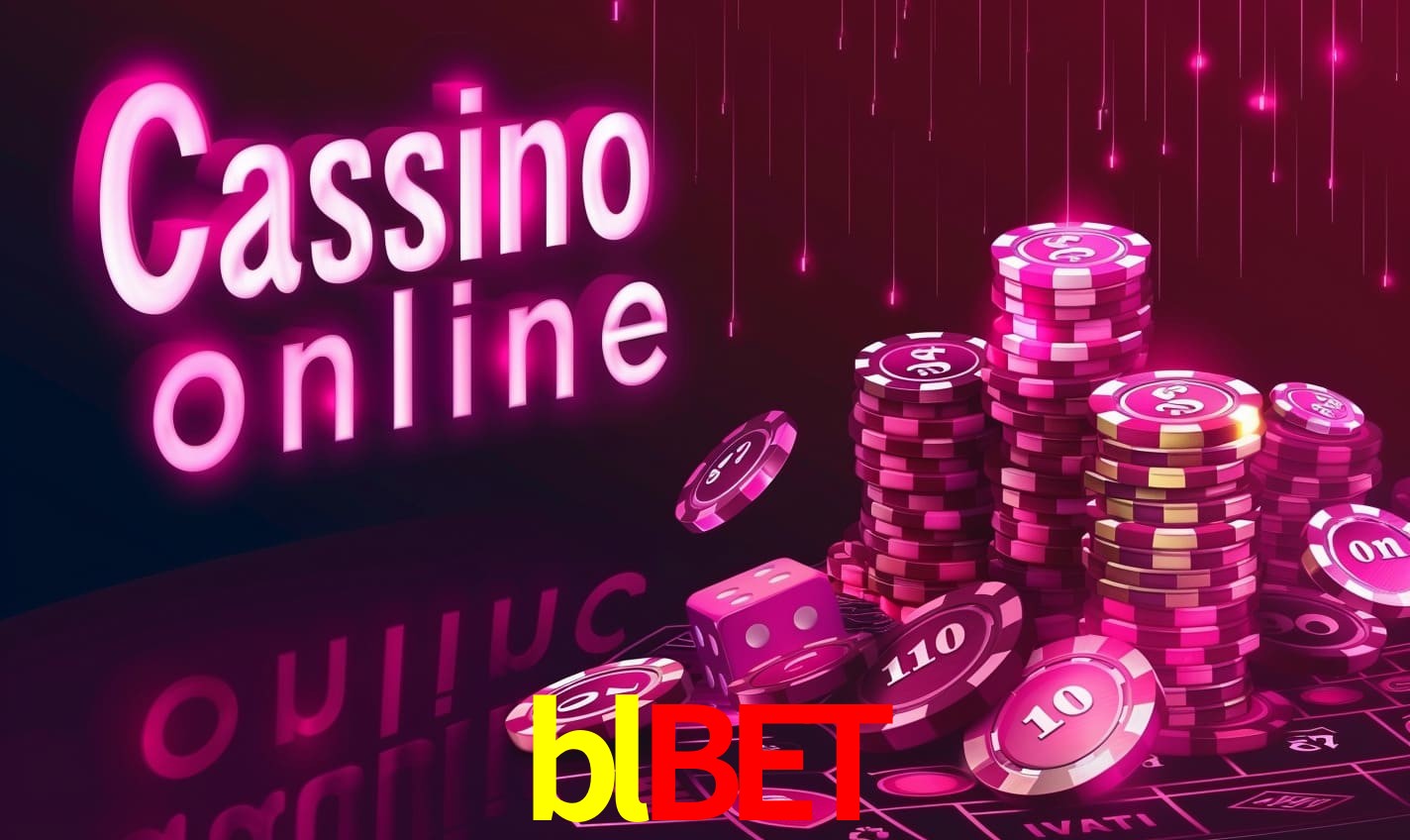 blbet Belo Horizonte - Provably Fair