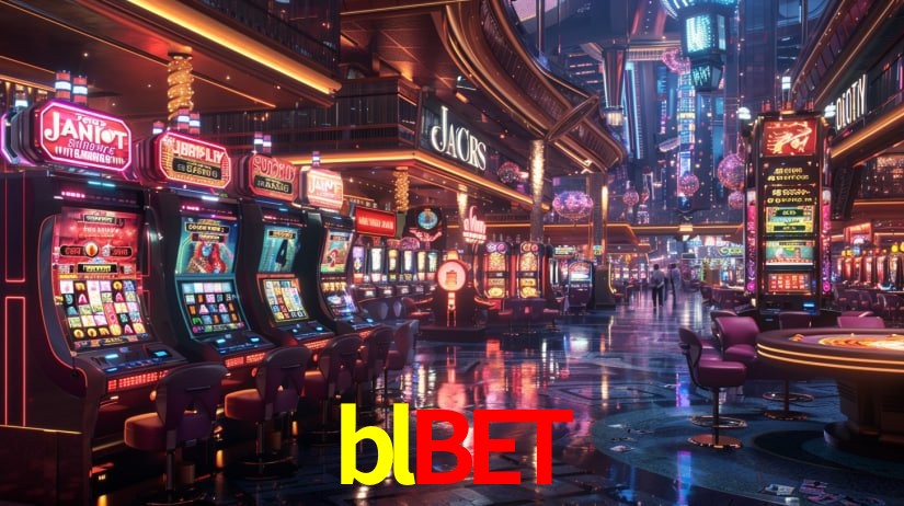 Account Benefits blbet
