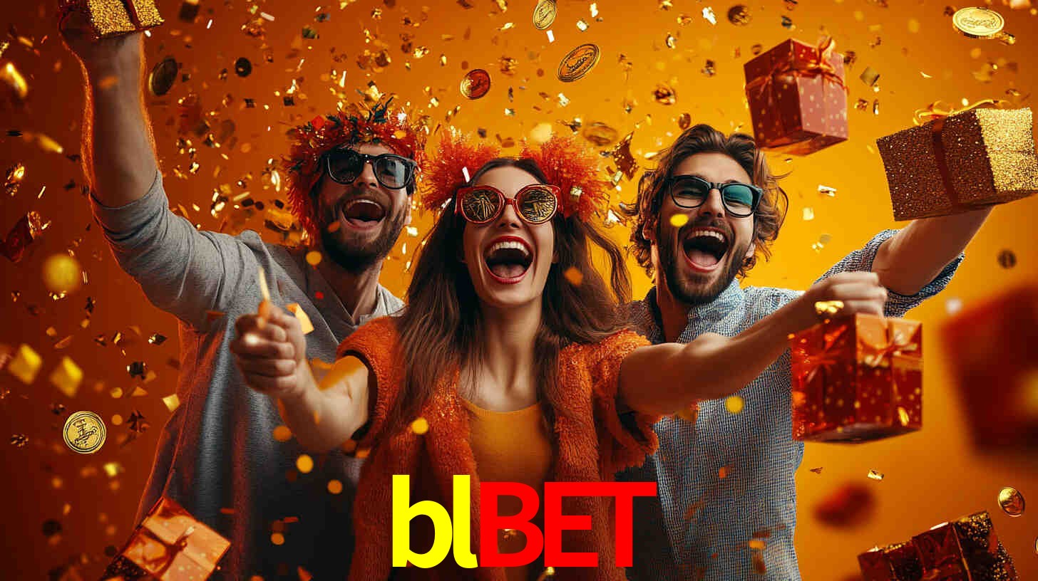 blbet: Seu Especialista em Apostas Esportivas Brasileiras