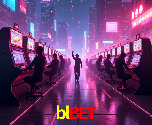 Estatísticas Esportivas blbet