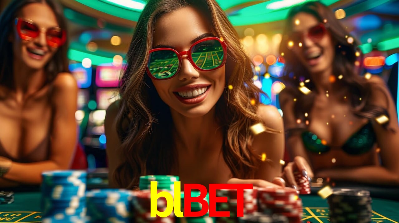 Bonus Features blbet