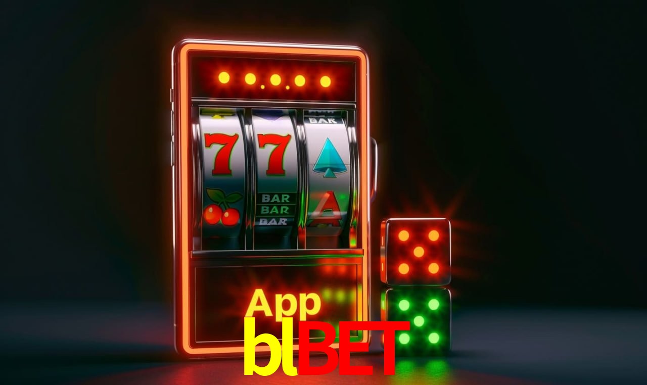 Design Responsivo blbet