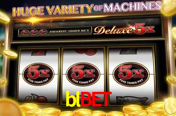 Descubra a Magia dos Jogos de Arcade no blbet
