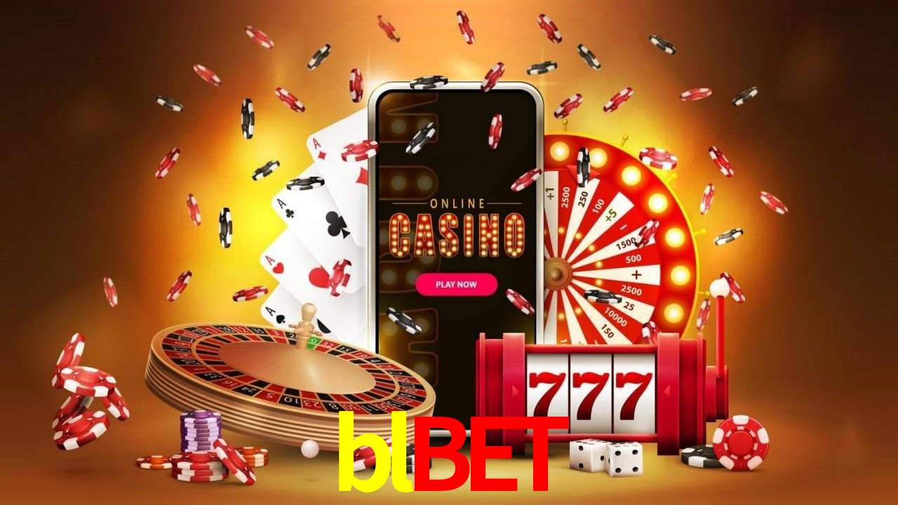 blbet Rio de Janeiro - Popular Jogos
