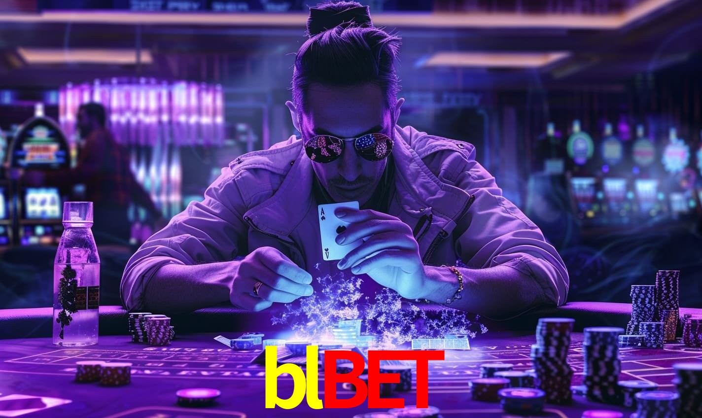 Tennis Betting blbet