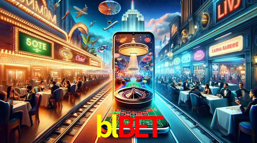 Weekend Specials blbet