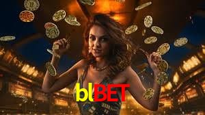 Slot Games blbet