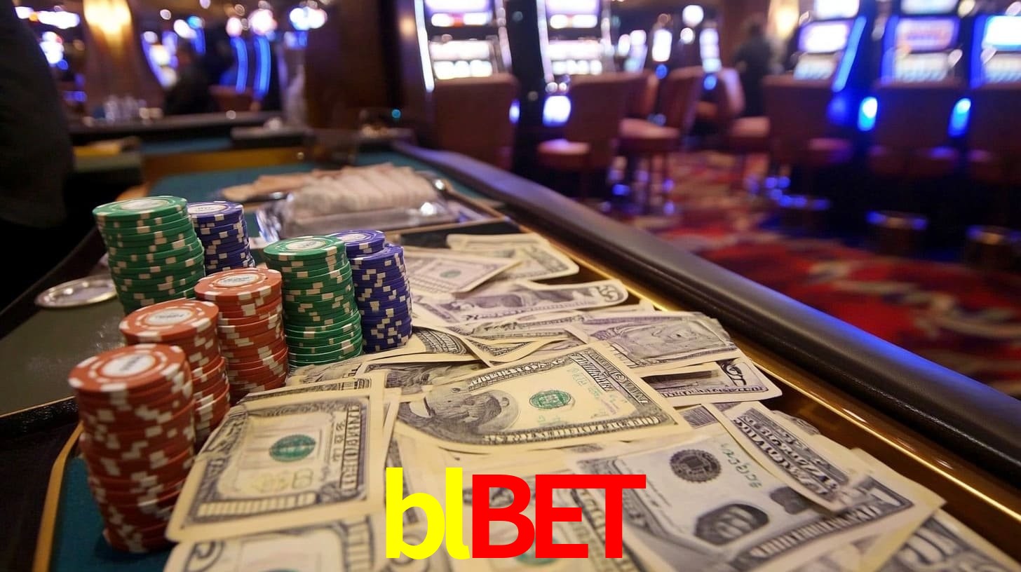 blbet Belo Horizonte - Winners