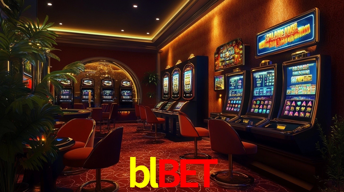 VIP Casino blbet