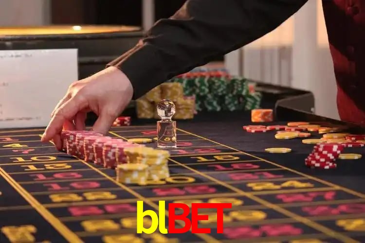 A Experiência Imersiva dos Cassinos Ao Vivo no blbet
