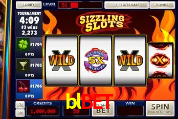 A Revolução dos Aplicativos de Jogos no blbet