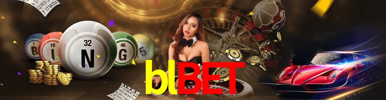blbet São Paulo - Top Slots