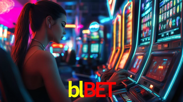 blbet App Interface