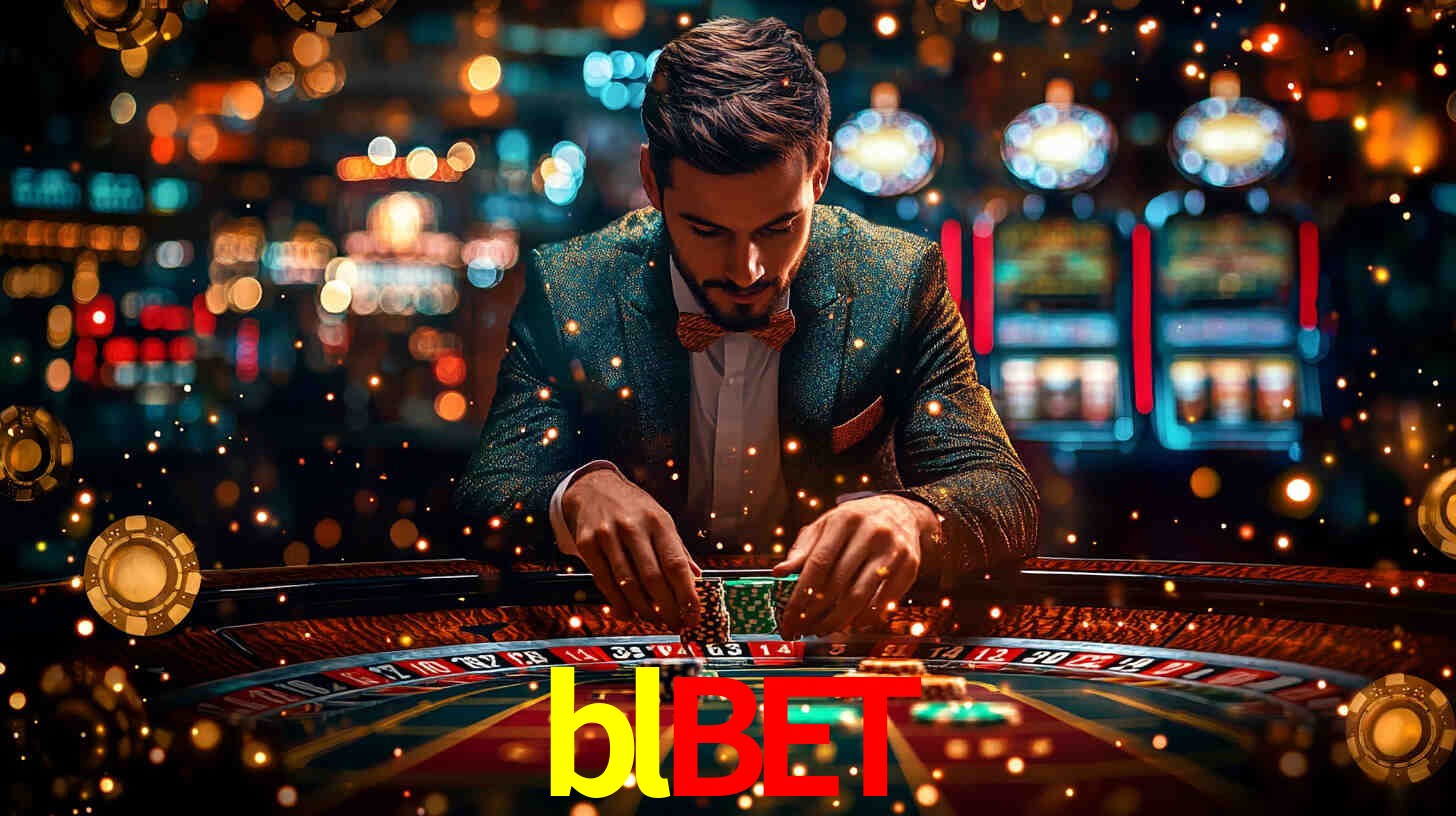 Tournaments blbet