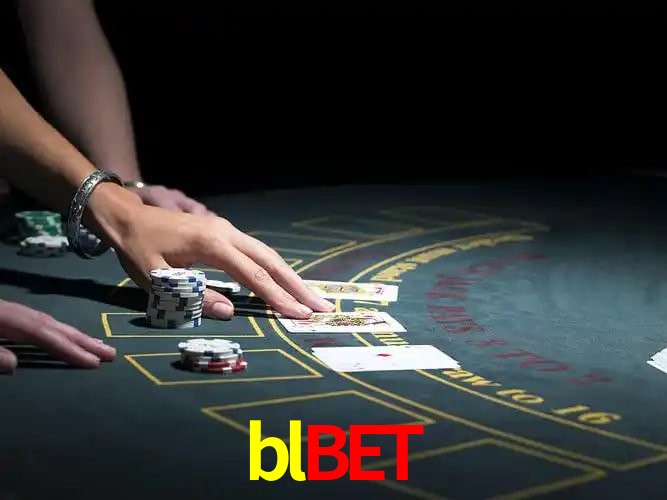 blbet Salvador - Support