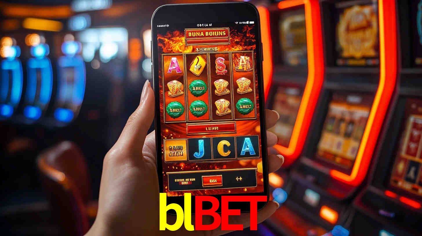 blbet login