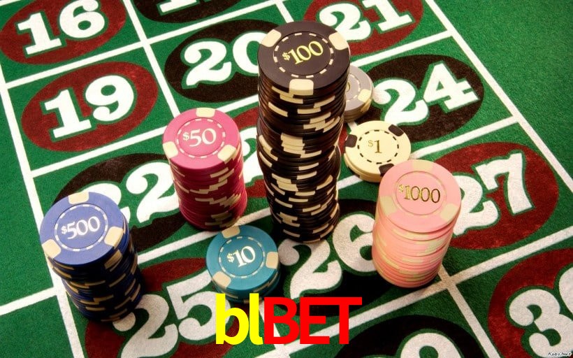 Provedores de Jogos blbet