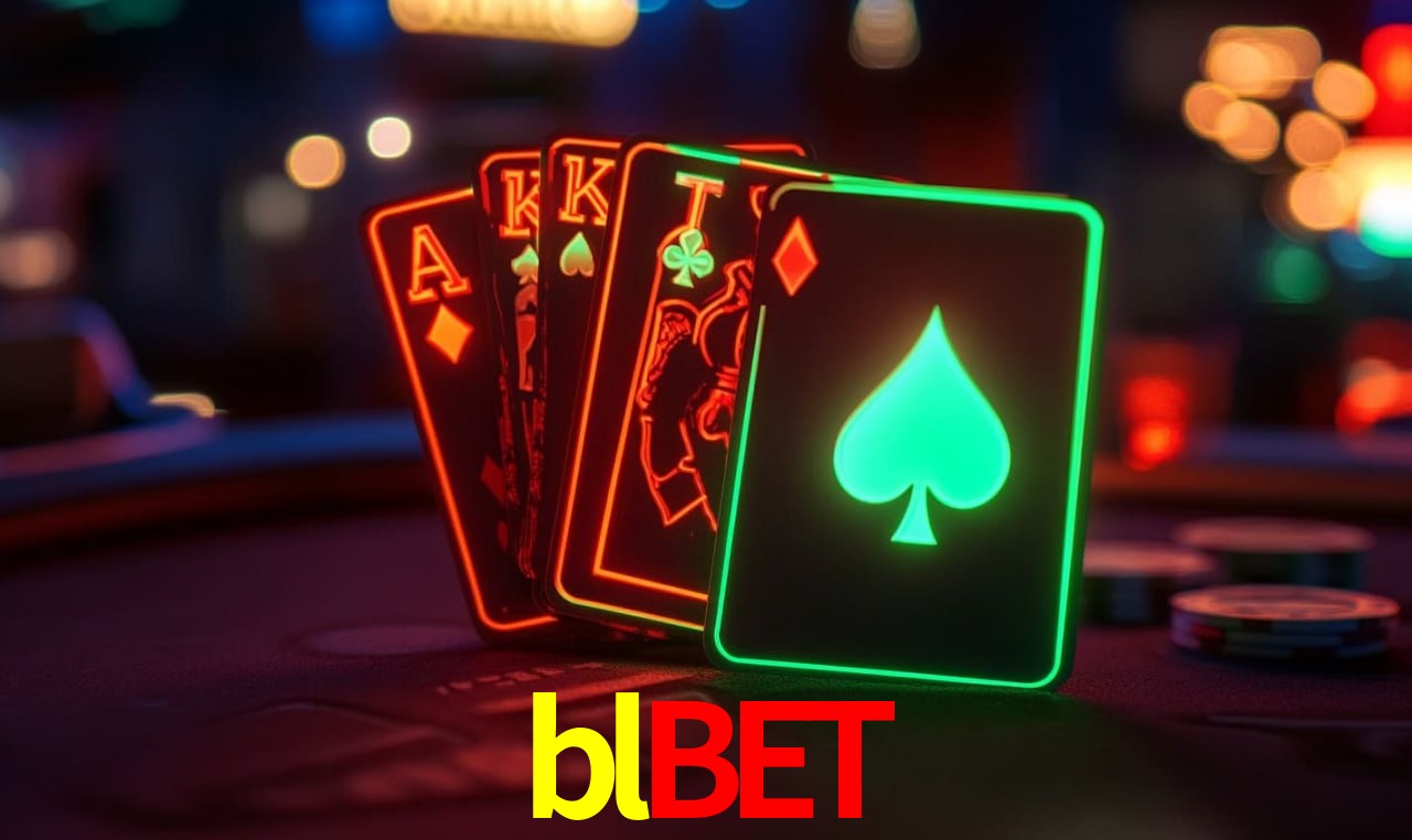 Sistemas de Segurança blbet