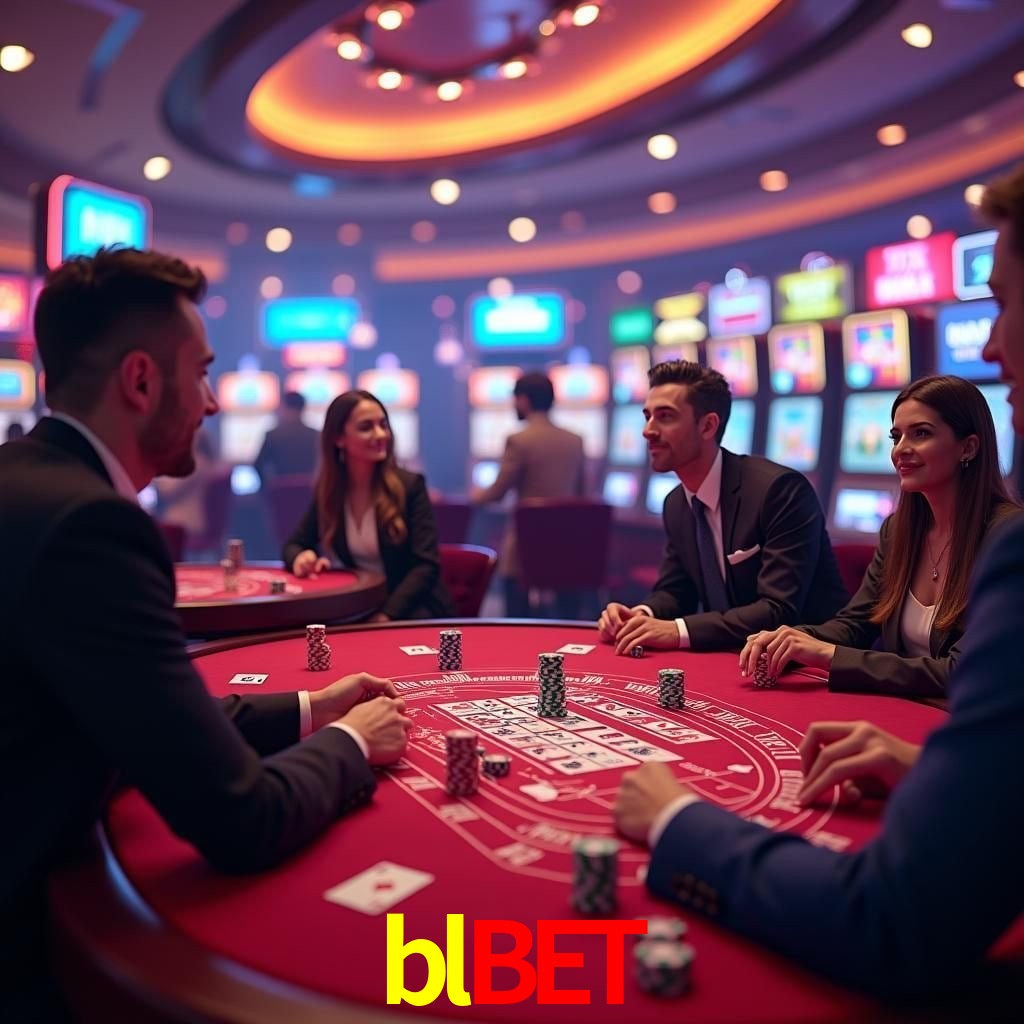 Apostas de Basquete blbet