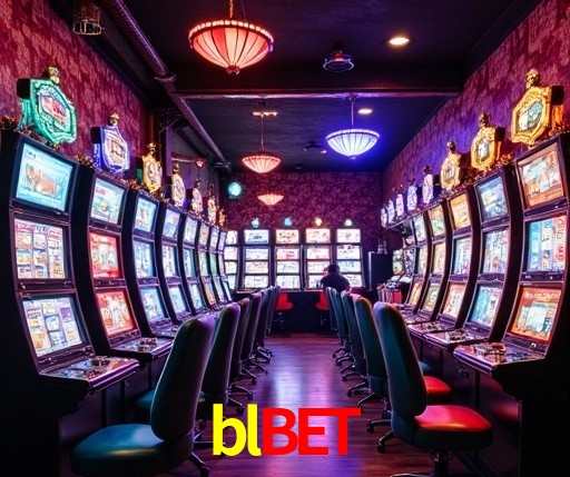 blbet Rio de Janeiro - Slot Strategy