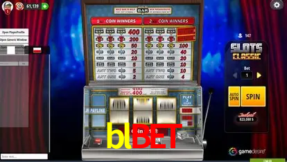 A Experiência Imersiva dos Cassinos Ao Vivo no blbet