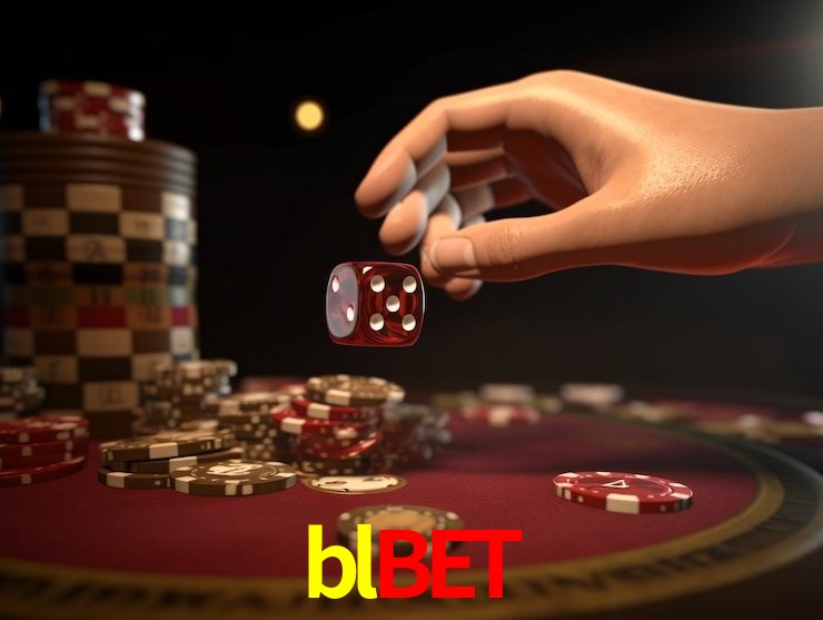 Promoção Relâmpago blbet